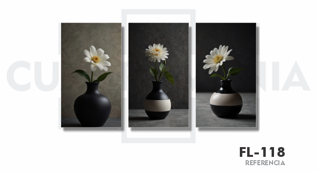 Flores 32