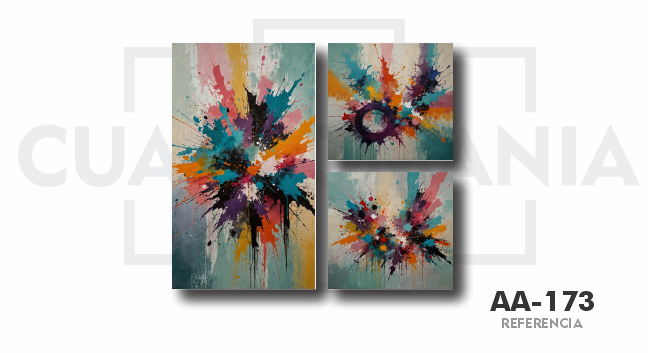 Abstracto 3