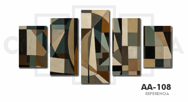 Abstracto 4