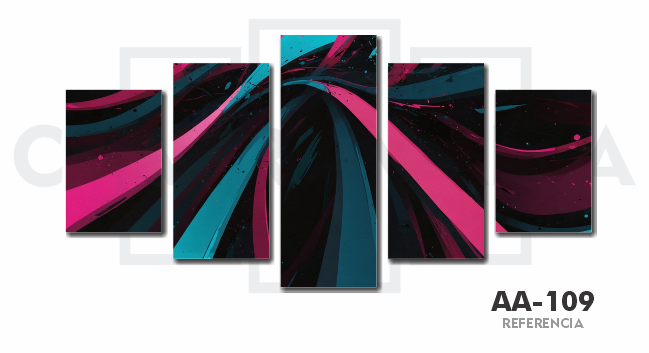Abstracto 5