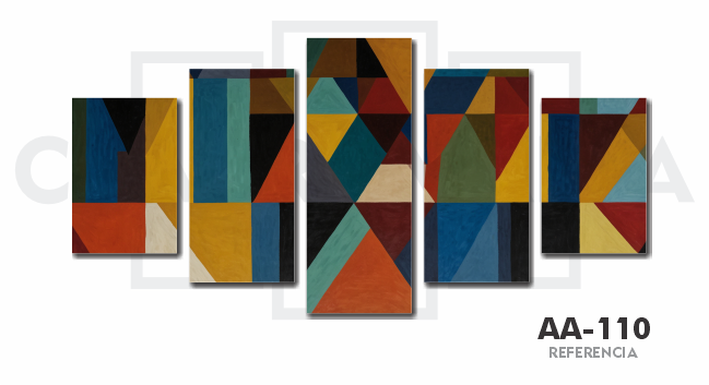 Abstracto 6