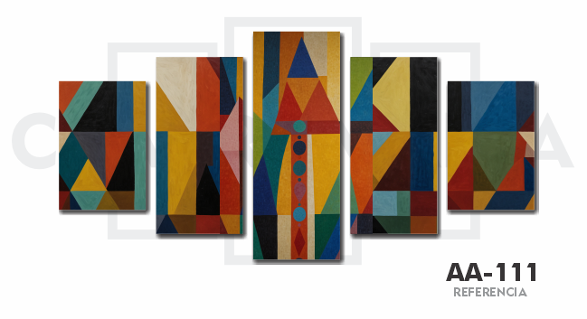 Abstracto 7