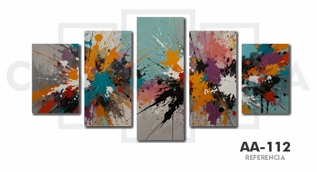 Abstracto 8