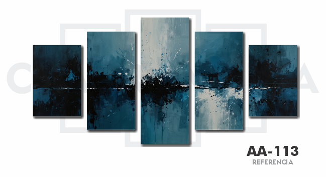 Abstracto 9