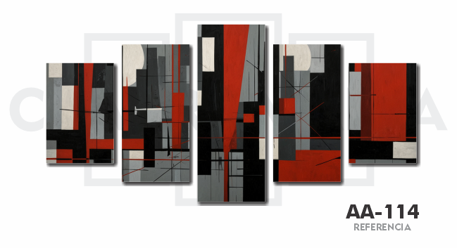 Abstracto 10