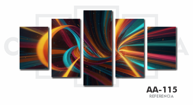 Abstracto 11