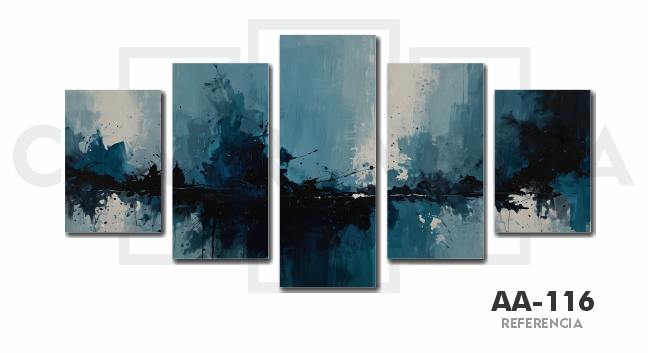 Abstracto 12