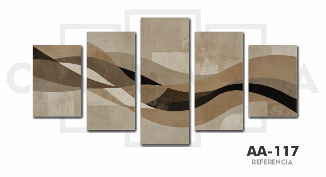 Abstracto 13