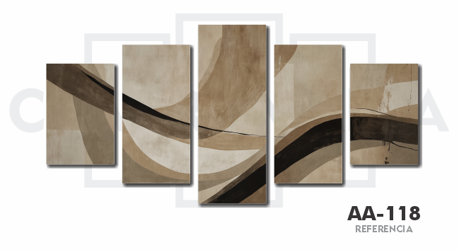 Abstracto 14
