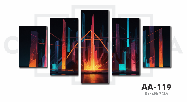 Abstracto 15