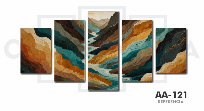 Abstracto 17