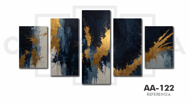 Abstracto 18