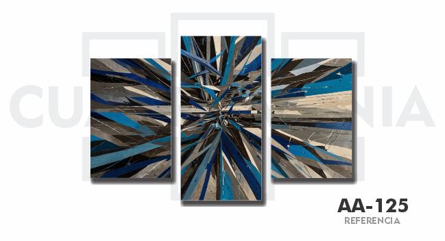 Abstracto 21