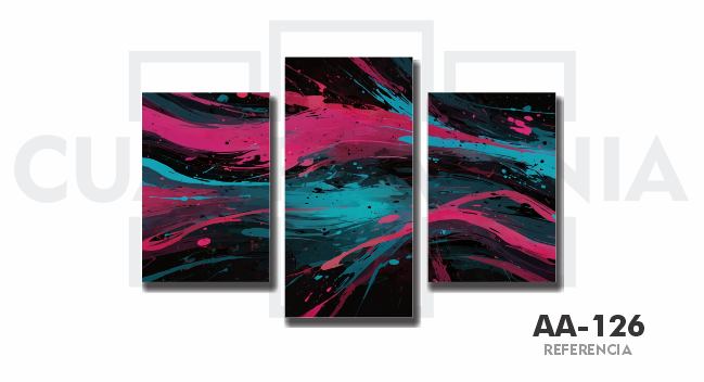 Abstracto 22