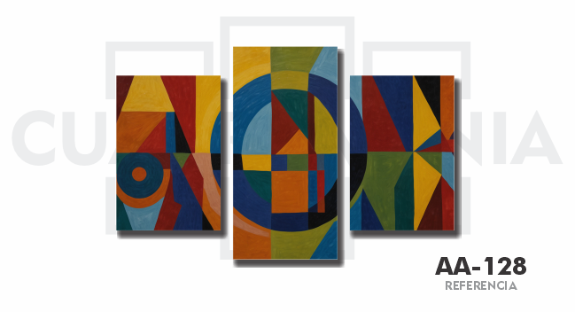 Abstracto 24