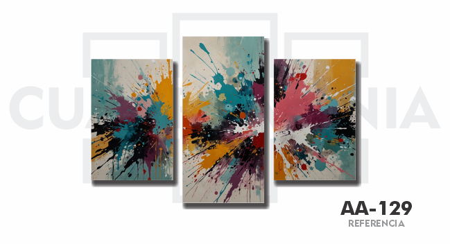 Abstracto 25