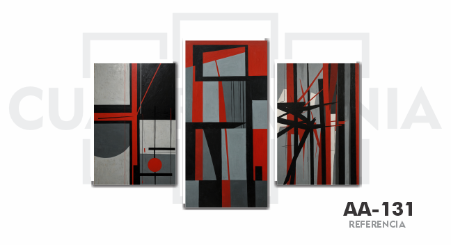 Abstracto 27