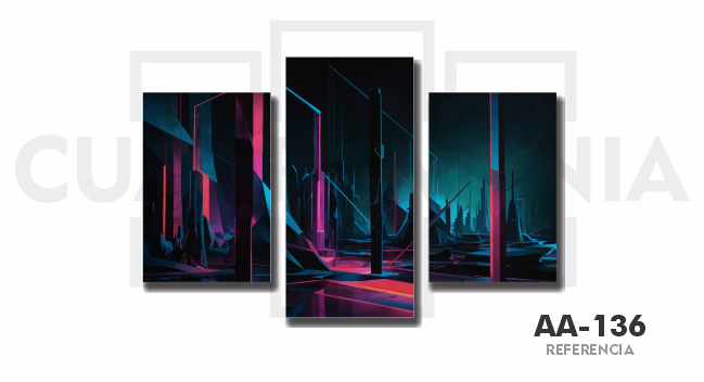 Abstracto 32