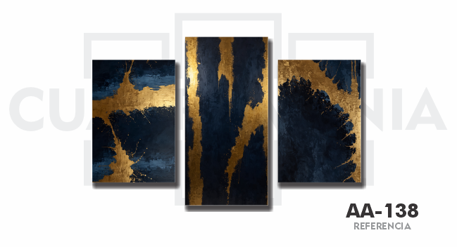 Abstracto 34