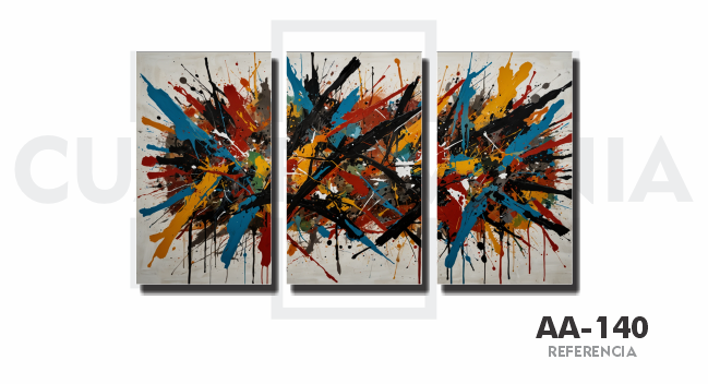 Abstracto 36