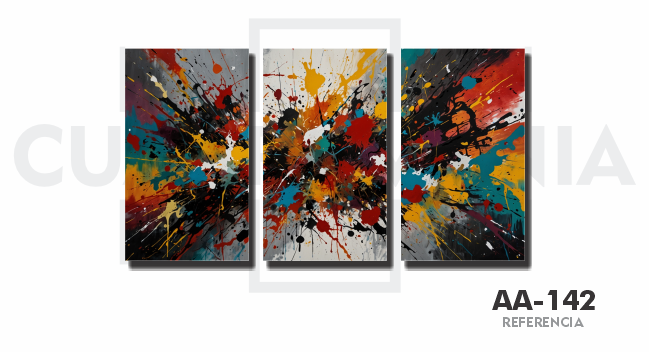 Abstracto 38