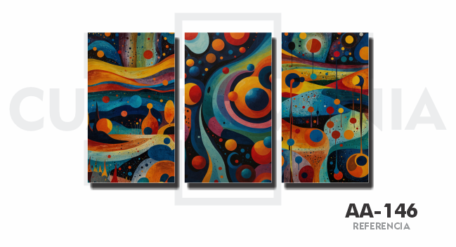Abstracto 42