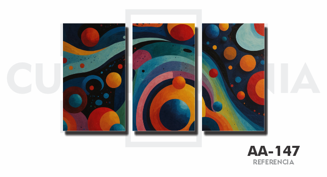 Abstracto 43