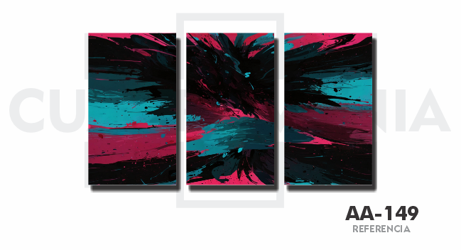 Abstracto 45