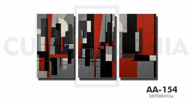 Abstracto 50