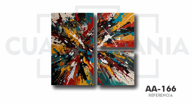 Abstracto 62