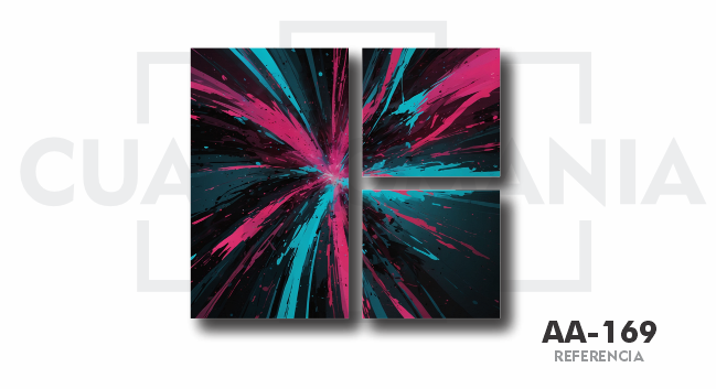 Abstracto 65