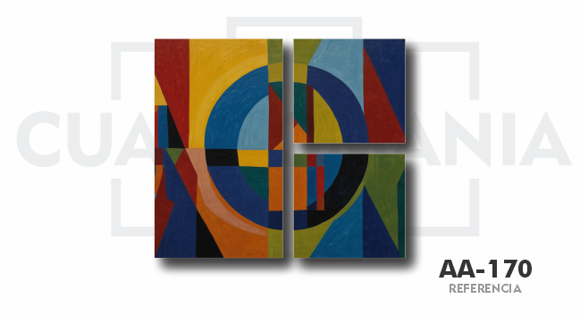 Abstracto 67