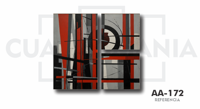 Abstracto 69