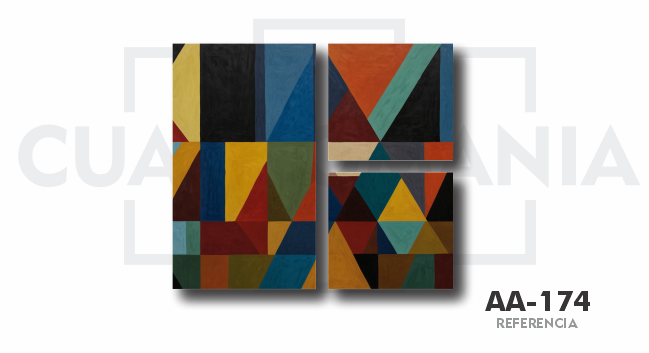 Abstracto 70