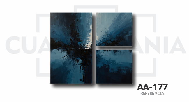 Abstracto 73