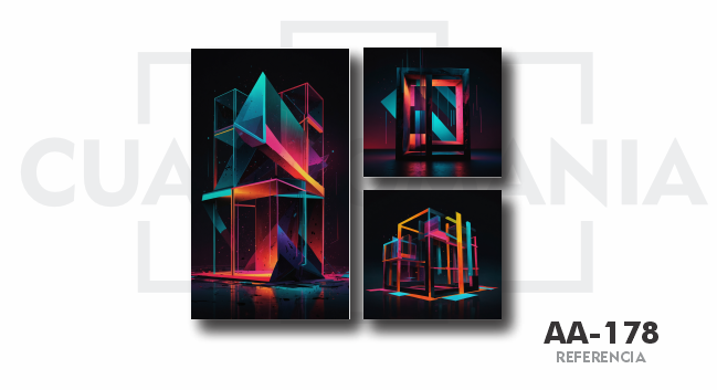 Abstracto 74