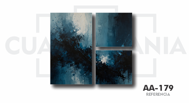 Abstracto 75