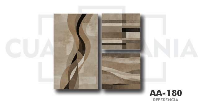 Abstracto 76