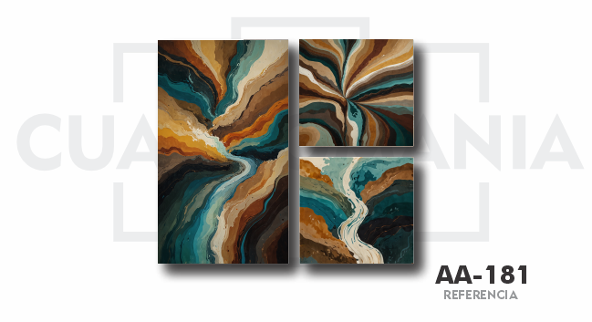 Abstracto 77