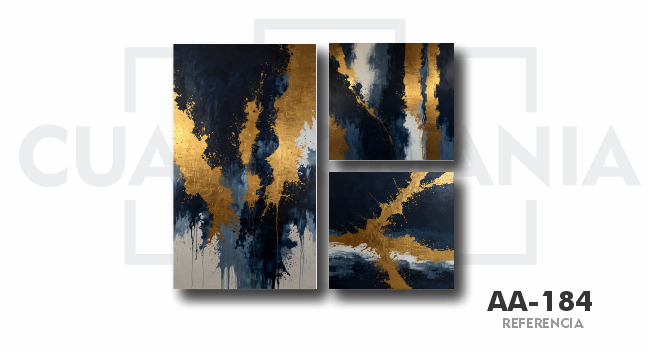 Abstracto 80