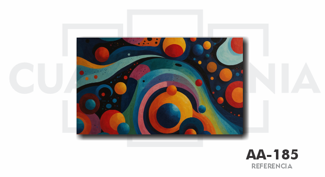 Abstracto 81