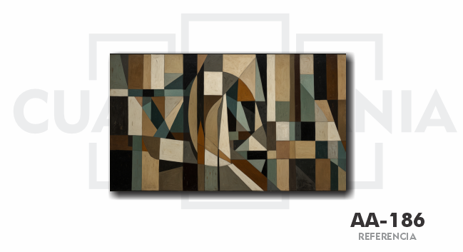 Abstracto 82