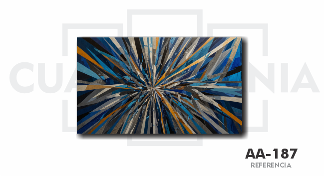 Abstracto 83