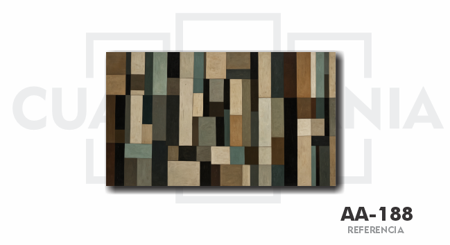Abstracto 84