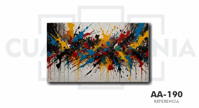 Abstracto 86
