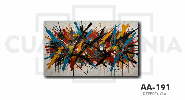 Abstracto 87