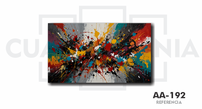 Abstracto 88
