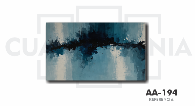 Abstracto 90