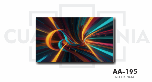 Abstracto 91