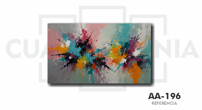 Abstracto 92